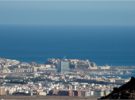 Melilla, fusión de dos continentes