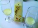 El limoncello, un licor típico de Italia