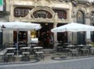 Café Majestic, las francesinhas más famosas de Oporto
