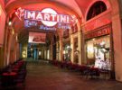 Martini, el vermú más famoso del mundo
