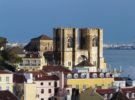 La Catedral de Lisboa, una joya del románico