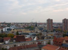 Halle