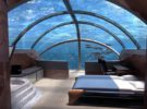 Jules Undersea Lodge, el hotel submarino de Florida