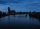 Magdeburgo, histórica ciudad a orillas del Elba
