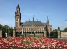 El Palacio de la Paz, en La Haya