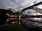 Oporto, la ciudad de los puentes