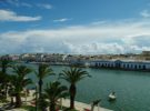 Descubre Tavira, una bonita ciudad del Algarve