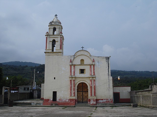 El Santuario da Penha, en Guimaraes