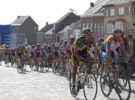 La primavera belga, las clásicas ciclistas