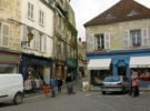 Senlis, una ciudad protegida por su muralla