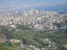 Los barrios más peligrosos de Nápoles