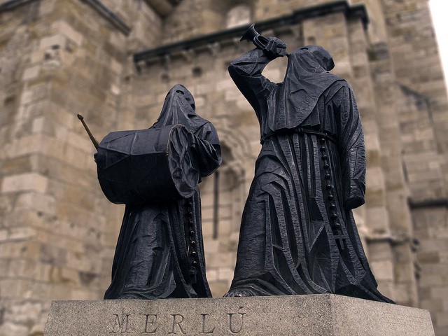 Semana Santa en Castilla y León (y III)