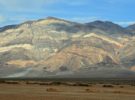 Parque Nacional del Valle de la Muerte, en California