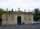 La Plaza de los Caballeros de Malta y el Secreto de Roma