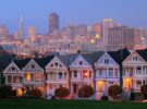 Los cinco barrios de San Francisco que no te puedes perder