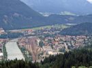 Kufstein, la segunda ciudad de la región del Tirol
