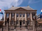 El Mauritshuis de La Haya abre de nuevo sus puertas