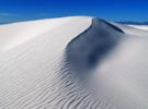 White Sands, el desierto blanco de Nuevo México