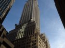 Chrysler Building, uno de los rascacielos más interesantes de Nueva York