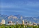 Salt Lake City, la ciudad más bella de Utah