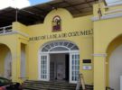 Museo y arqueología en Cozumel