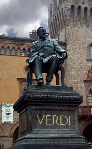 Verdi, uno de los grandes compositores de todos los tiempos