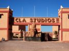 Ouarzazate, un gran plató cinematográfico en el Atlas marroquí