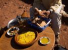 La tortilla bereber, una delicia de la cocina marroquí