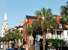 Charleston, la ciudad santa de Carolina del Sur