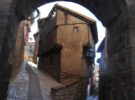 Albarracín, el pueblo medieval de Teruel