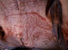 Cueva de Chauvet, Patrimonio de la Humanidad