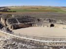 El Parque Arqueológico de Segóbriga, una ciudad romana para descubrir