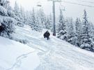 Vail Ski Resort, una impresionante estación de esquí