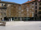 El Museo del Foro de Caesaraugusta muestra el pasado romano de Zaragoza