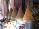 La Medina de Marrakech, un rincón mágico en la ciudad