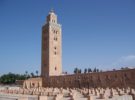 La Mezquita de Koutubia, la más fotografiada de Marruecos
