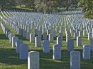 El cementerio Nacional de Arlington, un auténtico santuario