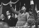 Los búnqueres de Mussolini en Roma abren sus puertas al público