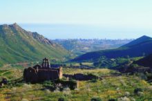 El Desierto de las Palmas, un remanso de paz a pocos kilómetros de Benicassim