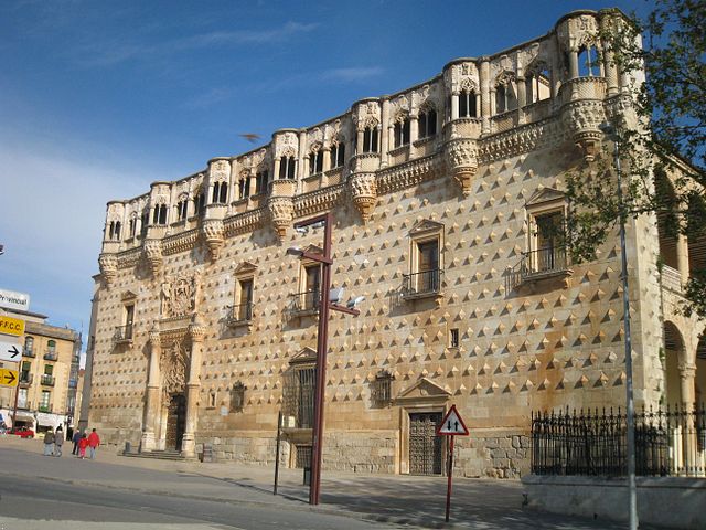 Guadalajara, un remanso de paz a pocos kilómetros de Madrid