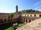 Chiostro delle Monache, albergue monasterio en Volterra