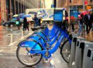 «Citi Bike», en bicicleta por Nueva York