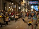 La Cabalgata de Reyes de Alcoy, 130 años recibiendo a los Reyes Magos