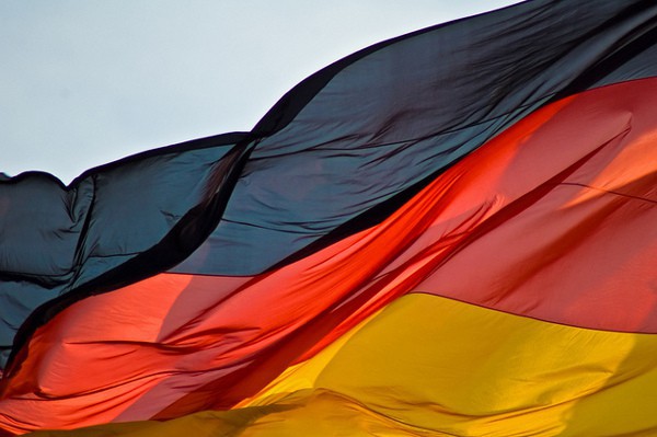 La bandera de Alemania, su historia y su significado
