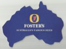 Foster’s, más que una cerveza, un icono de Australia