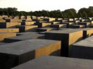 El Memorial del Holocausto de Berlín