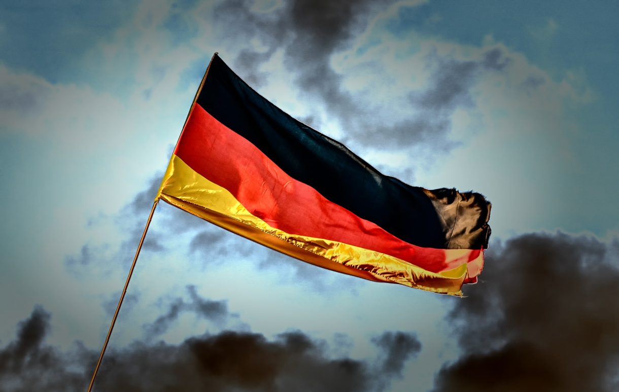 La bandera de Alemania, su historia y su significado