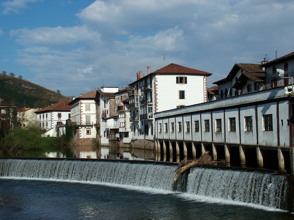 El Valle de Baztan, la zona más bella de Navarra