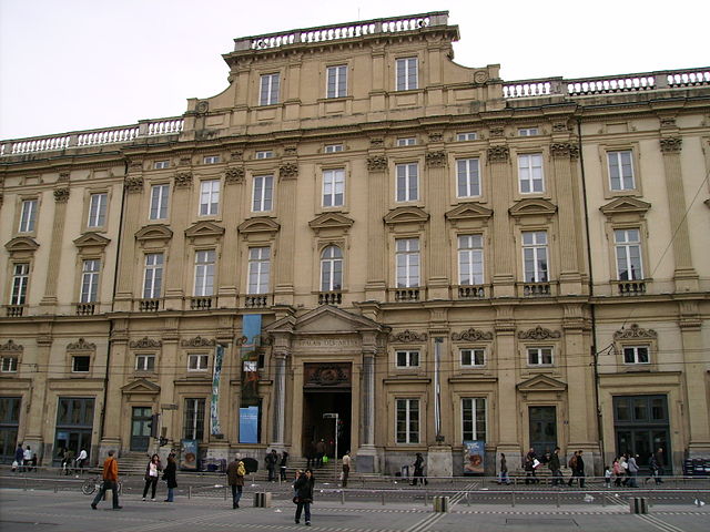 Biblioteca Nacional