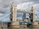 Tower Bridge, una de las joyas de Londres